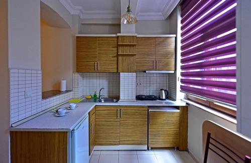 Taksim Apartment | Sunshine Taksim Suite