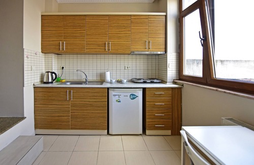 Taksim Apartment | Sunshine Taksim Suite