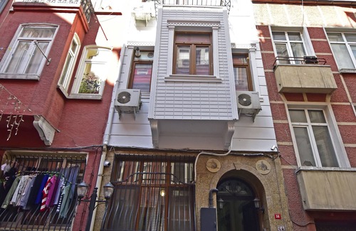 Taksim Apartment | Sunshine Taksim Suite