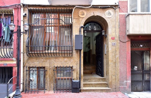 Taksim Apartment | Sunshine Taksim Suite
