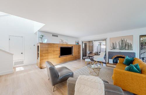 South Scottsdale Apartment | Sunshine Time