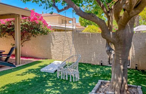 South Scottsdale Apartment | Sunshine Time