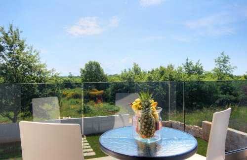 Marcana Villa | Sunshine Villa Dvori