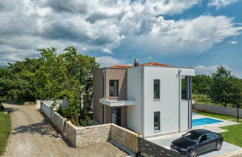 Marcana Villa | Sunshine Villa Dvori