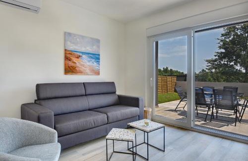 Marcana Villa | Sunshine Villa Dvori