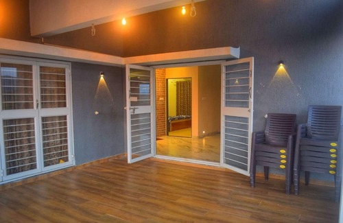 Igatpuri Villa | Sunshine Villa Igatpuri