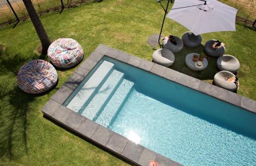 Plettenberg Bay House | Sunshowers Plett