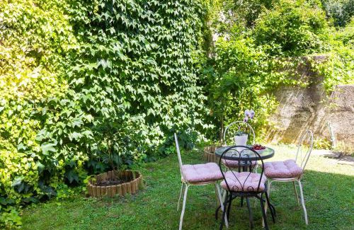 Gornji Kono Apartment | SunSpot Apartment - beautiful view with big garden, free parking, central