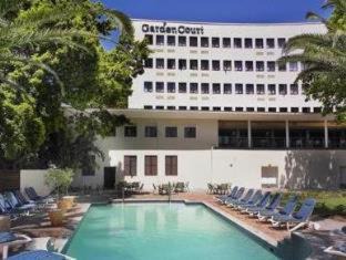 Cape Town City Centre Hotel | SunSquare Cape Town Gardens
