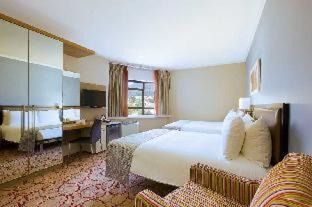 Cape Town City Centre Hotel | SunSquare Cape Town Gardens