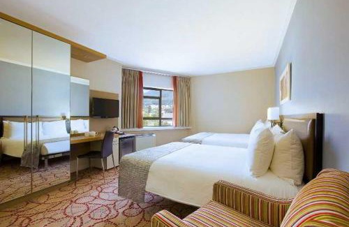 Cape Town City Centre Hotel | SunSquare Cape Town Gardens