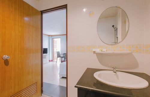 Patong Hotel | sunstar palace patong