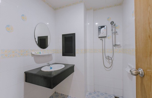 Patong Hotel | sunstar palace patong