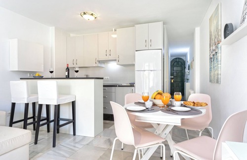 Nerja Apartment | Sunstay Relax Rio Marina Beach Nerja