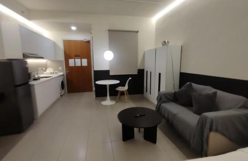 Shah Alam Apartment | Sunsuria Forum, Setia Alam