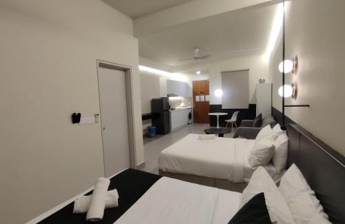 Shah Alam Apartment | Sunsuria Forum, Setia Alam