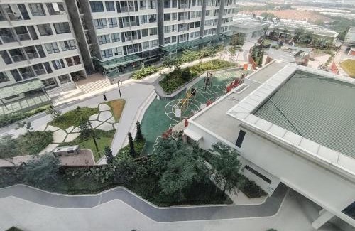 Shah Alam Apartment | Sunsuria Forum, Setia Alam