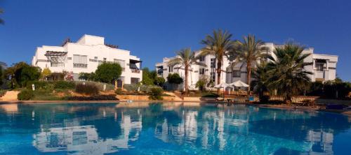 Sharm El Sheikh Apartment | Sunterra Resort