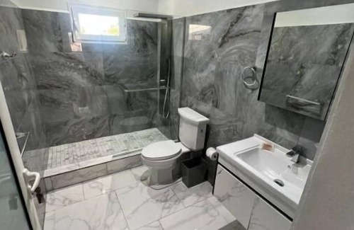 Point Blanche Apartment | SunThan Rentals. Unit # 1