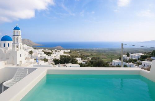 Pyrgos Apartment | Suntora