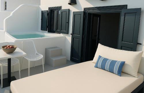 Pyrgos Apartment | Suntora
