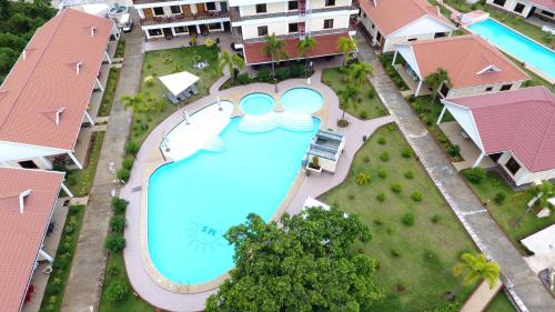 Panglao Resort | Sunville Hotel and Restaurant