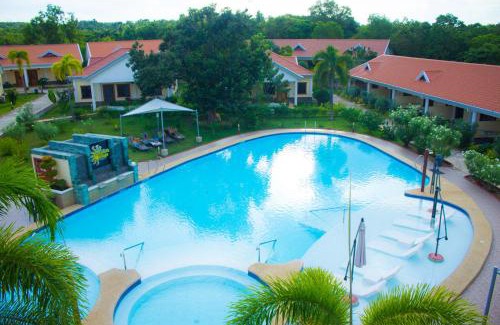 Panglao Resort | Sunville Hotel and Restaurant