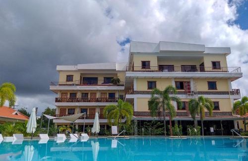 Panglao Resort | Sunville Hotel and Restaurant