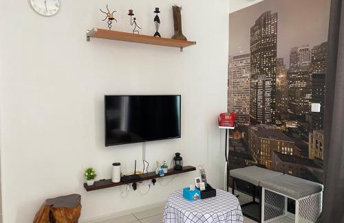 Ulu Kinta Apartment | Sunway City Onsen COSY HOME Tambun Ipoh