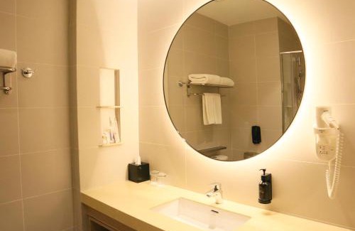 Nusajaya Hotel | Sunway Hotel Big Box