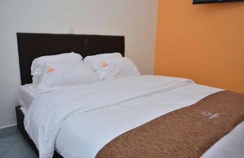 Central Business District Hotel | Sunway Hotel Nairobi - YOHOH