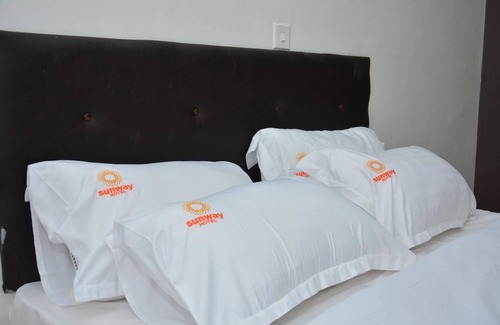 Central Business District Hotel | Sunway Hotel Nairobi - YOHOH