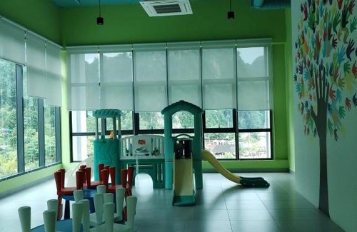 Ulu Kinta Apartment | Sunway Onsen 4-5pax