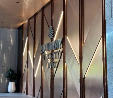 Maluri Apartment | Sunway Velocity Two Suite #1