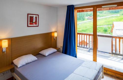 Les Orres Apartment | SUNWEB Les Balcons de Bois Méan