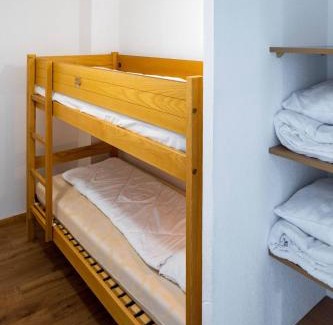Les Orres Apartment | SUNWEB Les Balcons de Bois Méan