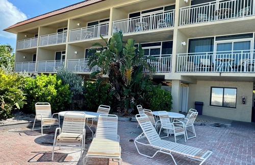 Whitney Beach Apartment | Sunwhere on a Beach