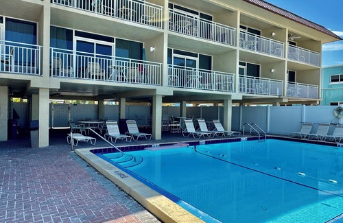 Whitney Beach Apartment | Sunwhere on a Beach