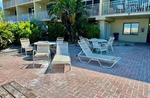 Whitney Beach Apartment | Sunwhere on a Beach