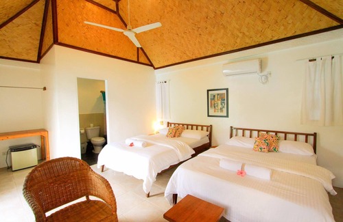 Coron Hotel | Sunz En Coron Resort