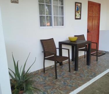 El Sunzal Apartment | Sunzal Refugio Perfecto-3