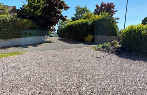 Fortrose Apartment | Super 1 bedroom apartment in Fortrose