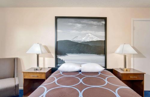 Alturas Hotel | Super 8 by Wyndham Alturas