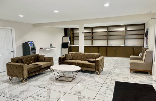 College Park Hotel | Super 8 by Wyndham Atlanta/Hartsfield Jackson Airport