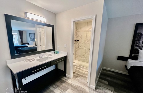 College Park Hotel | Super 8 by Wyndham Atlanta/Hartsfield Jackson Airport