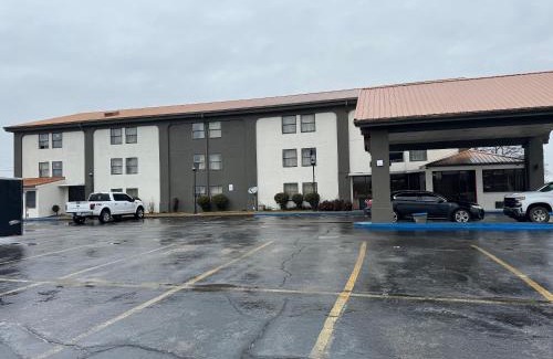 Blytheville Hotel | Super 8 by Wyndham Blytheville