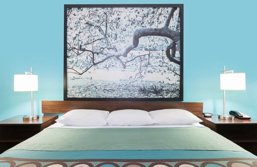 Brunswick Hotel | Super 8 by Wyndham Brunswick South/I-95