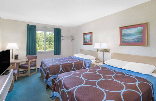 Canandaigua Hotel | Super 8 by Wyndham Canandaigua