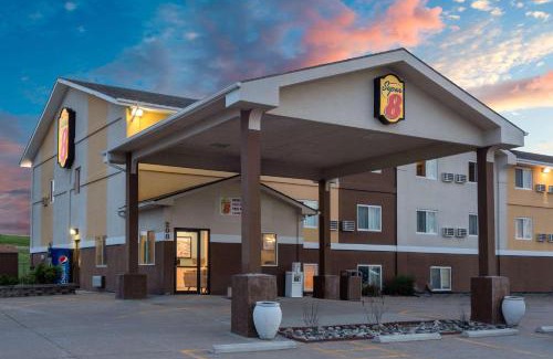Gillette Hotel | Super 8 by Wyndham Gillette