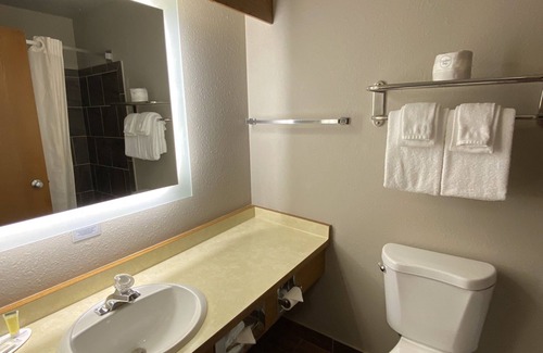 Ashwaubenon Hotel | Super 8 by Wyndham Green Bay Near Stadium